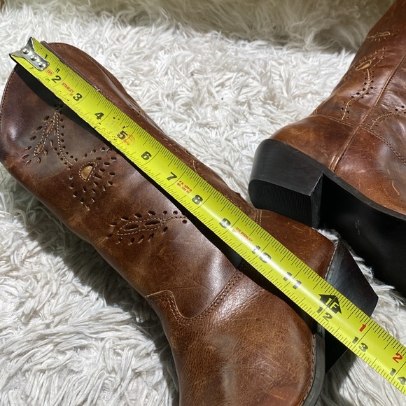 🍂-Woman’s Matisse western boots-🍂 - Picture 12 of 12